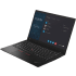 Black Lenovo ThinkPad X1 Carbon G8.2