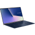 Royal Blue Asus ZenBook 14.2