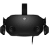 Negro HP Reverb G2 Gafas de realidad virtual.6