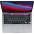 Space Grey MacBook Pro 13" Apple M1 Chip 8GB Memory 256GB SSD Integrated 8-core GPU.1