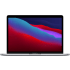Space Grey MacBook Pro 13" Apple M1 Chip 8GB Memory 256GB SSD Integrated 8-core GPU.2