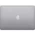 Space Grey MacBook Pro 13" Apple M1 Chip 8GB Memory 256GB SSD Integrated 8-core GPU.4