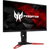 Negro Acer - 27" Predator XB271HUA UM.HX1EE.A01.2