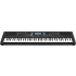 Black Yamaha PSR-EW310 Portable Keyboard.3