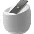 Blanco Belkin Soundform Elite Hi-Fi Smart Speaker (Alexa & AirPlay2) Smart Speaker.1