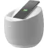 Wit Belkin Soundform Elite Hi-Fi Smart Speaker (Alexa & AirPlay2) Smart Speaker.1