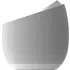 Weiß Belkin Soundform Elite Hi-Fi Smart Speaker (Alexa & AirPlay2) Smart Speaker.3