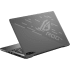 Grey Asus ROG Zephyrus G14.3