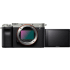 Zilver Sony Alpha A7C + 28-60mm f/4-5.6 Lens Kit.3