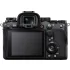 Zwart Sony Alpha 1 Body.2