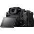 Black Sony Alpha 1 Mirrorless Camera Body.3
