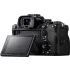 Black Sony Alpha 1 Body.3