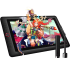 Black XP-PEN Artist 15.6 Pro Graphics Tablet.1