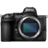 Zwart Nikon Z5 Systeemcamera boby.1