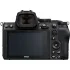 Negro Nikon Z5 Body.2