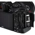 Zwart Nikon Z5 Systeemcamera boby.4