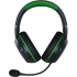 Zwart Razer Kaira Pro (Xbox) Over-ear Gaming koptelefoon.4