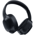Black Razer Opus Over-ear Gaming Headphones.1