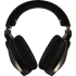 Black Asus ROG Strix Fusion 500 Over-ear Gaming Headphones.4
