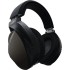 Black Asus ROG Strix Fusion Wireless Over-ear Gaming Headphones.2