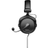 Black Beyerdynamic MMX 300 (2nd Gen) Over-ear Gaming Headphones.2