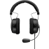 Black Beyerdynamic MMX 300 (2nd Gen) Over-ear Gaming Headphones.3