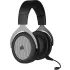 Schwarz / Silber Corsair Corsair HS75 XB Drahtloser Over-Ear Gaming-Kopfhörer.4