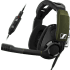 Zwart EPOS Sennheiser GSP 550 Over-ear Gaming koptelefoon.1