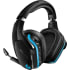 Negro Logitech G935 Over-ear Gaming Headphones.2