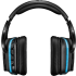 Negro Logitech G935 Over-ear Gaming Headphones.3