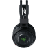 Negro Auriculares de juego de oído Razer Nari Ultimate para Playstation.2