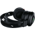 Black Razer Nari Ultimate for Playstation Over-ear Gaming Headphones.4