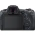 Negro Canon EOS R5 Body.4