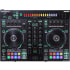 Zwart Roland DJ-505 All in one DJ controller.2