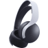 Weiß Sony Pulse 3D Over-Ear-Gaming-Kopfhörer.1