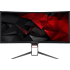 Black Acer - 35" Predator Z35P UM.CZ1EE.P01.1