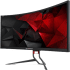 Schwarz Acer - 35" Predator Z35P UM.CZ1EE.P01.2