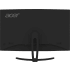 Black Acer - 32" Nitro ED323QURA UM.JE3EE.A01.3