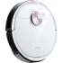 White Ecovacs DEEBOT OZMO T8+ Vacuum & Mop Robot Cleaner with Dirt Disposal Station.2