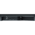 Black Yamaha SR-B20A Soundbar + Integrated Subwoofers.2