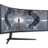 Black / White Samsung - 49" Odyssey G9 LC49G94TSSUXZG.2