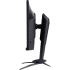 Negro Acer - 27" Predator XB273GP UM.HX3EE.P20.2