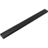 Black Philips Fidelio B97/10 Soundbar + Subwoofer.3