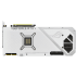 White Asus ROG -STRIX-RTX3090-O24G-WHITE Graphics Card.2