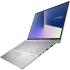 Silver Asus Zenbook Flip 15" Convertible - AMD Ryzen™ 7 4700U - 16GB - 1TB SSD - NVIDIA® GeForce® MX250.3