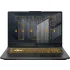 Grey  Asus TUF Gaming A17 FA706QM-HX055T - Gaming Laptop - AMD Ryzen™ 7 5800H - 8GB - 512GB SSD - NVIDIA® GeForce® RTX 3060.1
