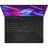 Black  Asus ROG Scar SCAR 17 G733QS-HG210T - Gaming Laptop - AMD Ryzen™ 9 5900HX - 16GB - 1TB SSD - NVIDIA® GeForce® RTX 3080.2