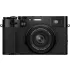 Black Fujifilm X100V Compact Camera.2