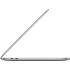 Space Grey MacBook Pro 13" Apple M1 Chip 16GB Memory 512GB SSD Integrated 8-core GPU (Late 2020).3