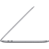 Space Grau MacBook Pro 13" Apple M1 Chip 16GB Memory 512GB SSD Integrated 8-core GPU (Late 2020).3